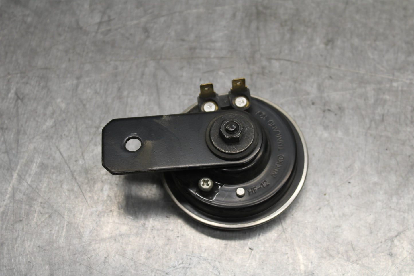 18-24 KAWASAKI NINJA 650 HORN SIGNAL BB725