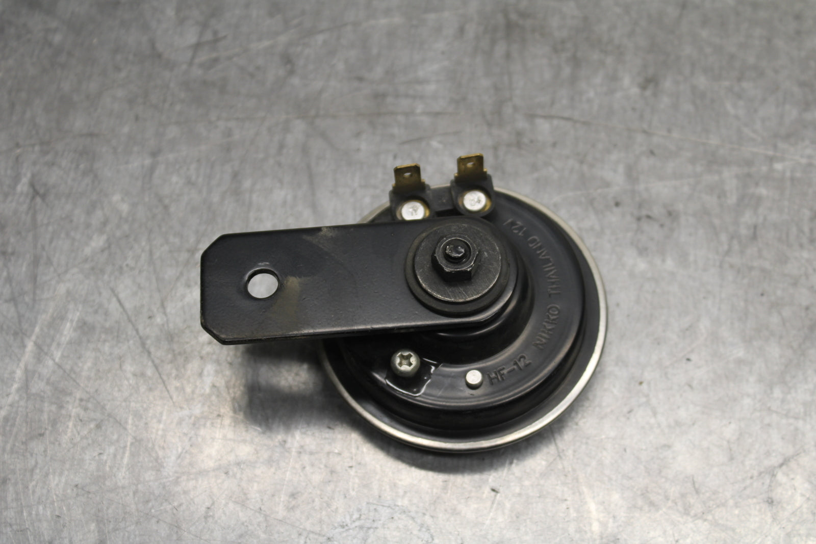 18-24 KAWASAKI NINJA 650 HORN SIGNAL BB725