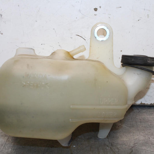 01-06 HONDA CBR600F4I COOLANT WATER TANK RESERVOIR BOTTLE 19101-MBW-D20 BB626
