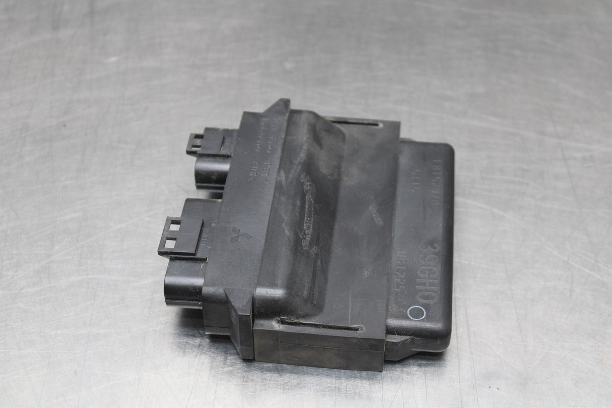 15 SUZUKI BOULEVARD C50 ECU COMPUTER CONTROLLER UNIT BLACK BOX ECM CDI  BB775