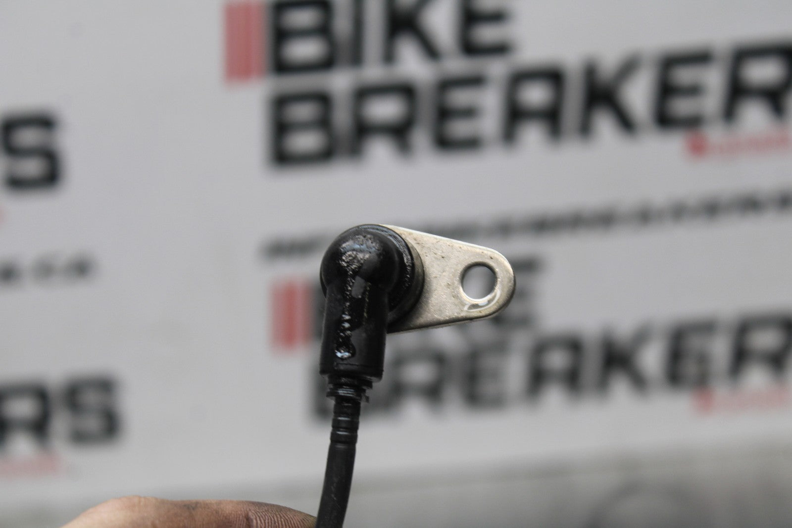 22-25 YAMAHA YZF R7 REAR ABS BRAKE SENSOR 1XB-85980-01-00 BB769