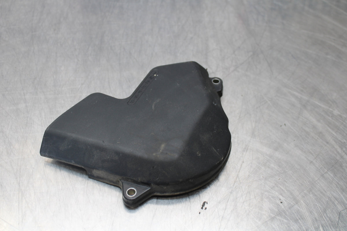 05-06 HONDA CBR600RR ENGINE SPROCKET COVER BB159