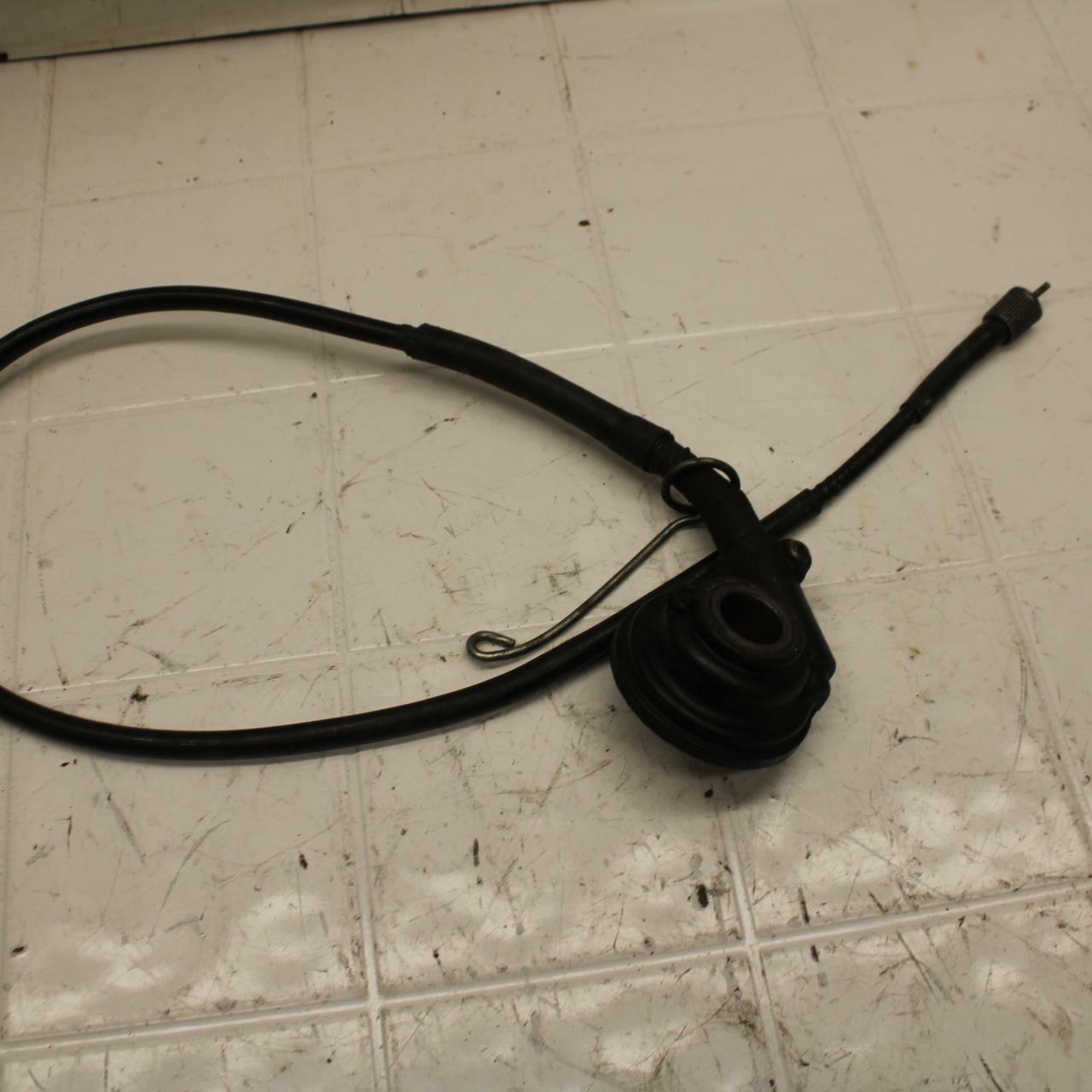 93-96 SUZUKI GSXR1100W SPEED DRIVE GEAR HUB with CABLE BB12