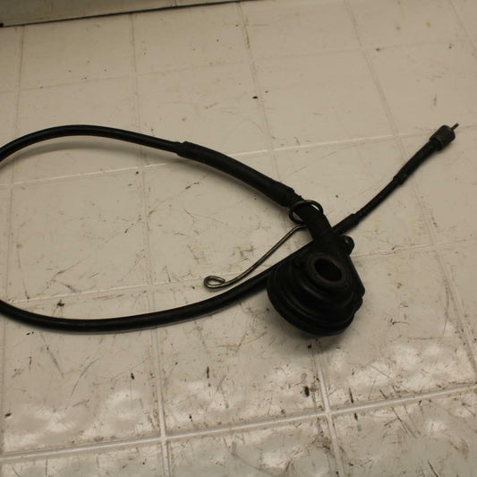 93-96 SUZUKI GSXR1100W SPEED DRIVE GEAR HUB with CABLE BB12