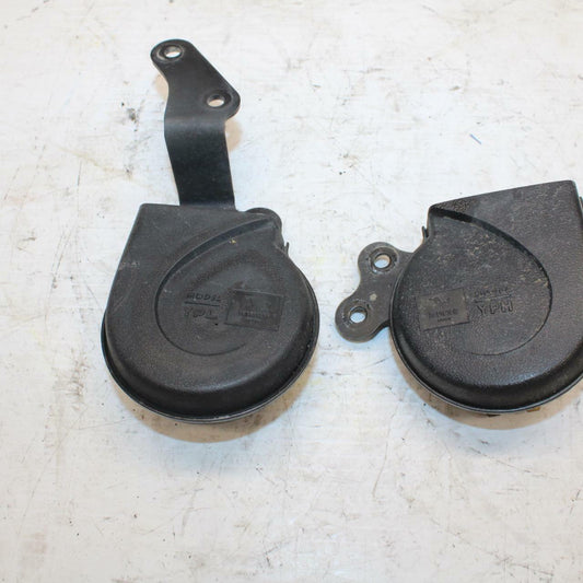 03-04 YAMAHA ROAD STAR 1600 HORN SIGNAL  BB279