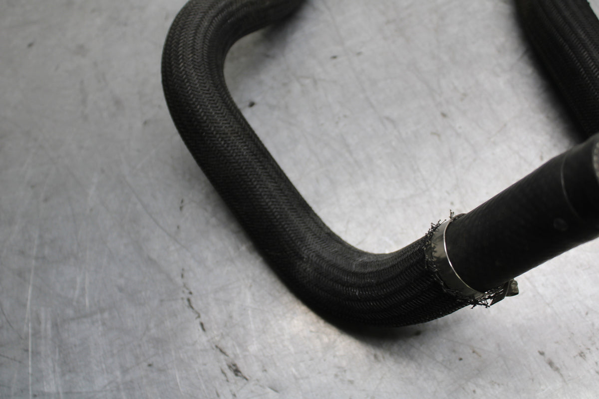 08-09 SUZUKI GSXR600 RADIATOR HOSES ENGINE COOLANT WATER PIPES HOSE SET  BB728