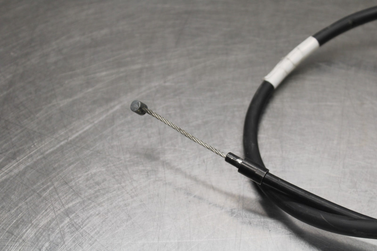 19 BMW F750GS CLUTCH CABLE LINE BB938