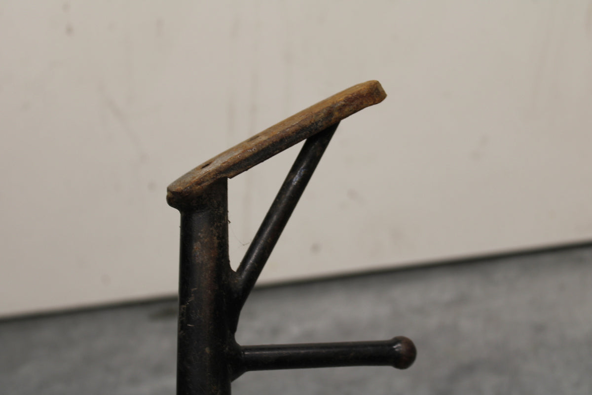 97-99 SUZUKI GSXR600 SRAD KICKSTAND SIDE KICK STAND BB123
