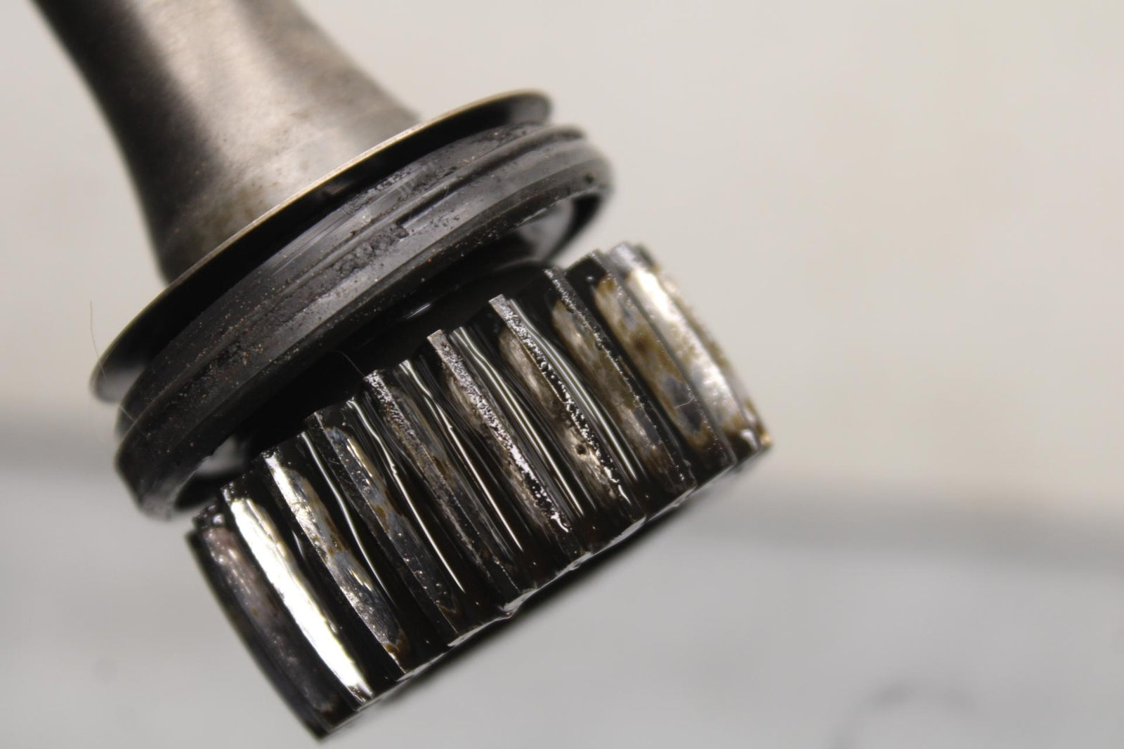 93-07 YAMAHA VMAX 1200 DRIVE SHAFT BB634