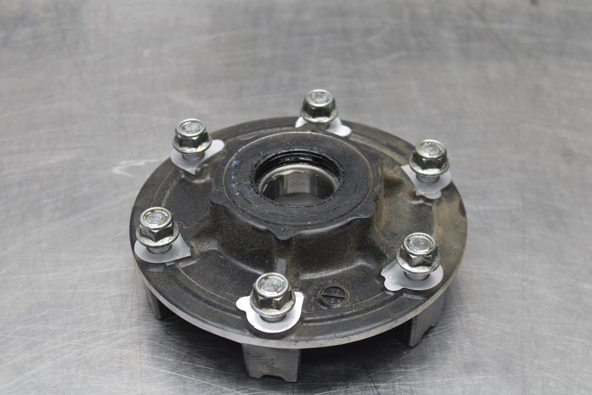 15-26 SUZUKI GSXR600 REAR HUB & SHOCK DAMPERS CUSH ABSORBERS BB888