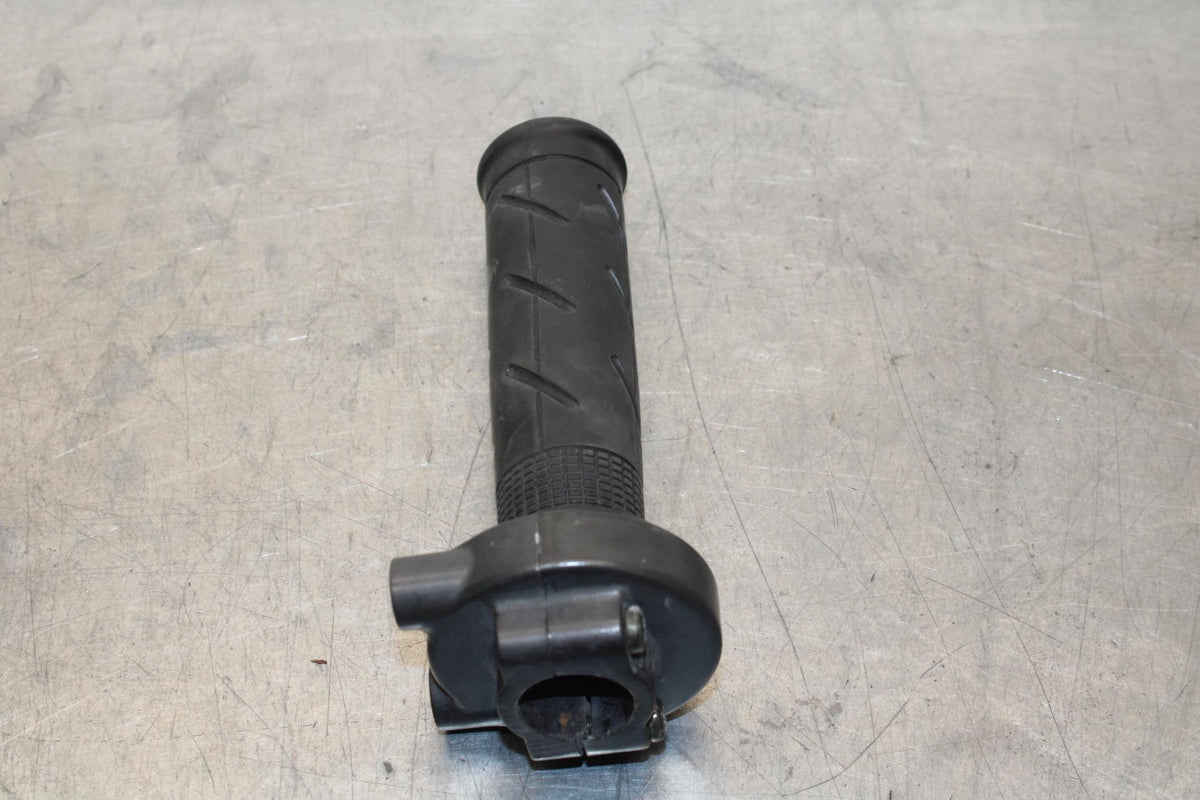 2000 Honda Super Hawk 1000 VTR1000F RIGHT THROTTLE GRIP BB577