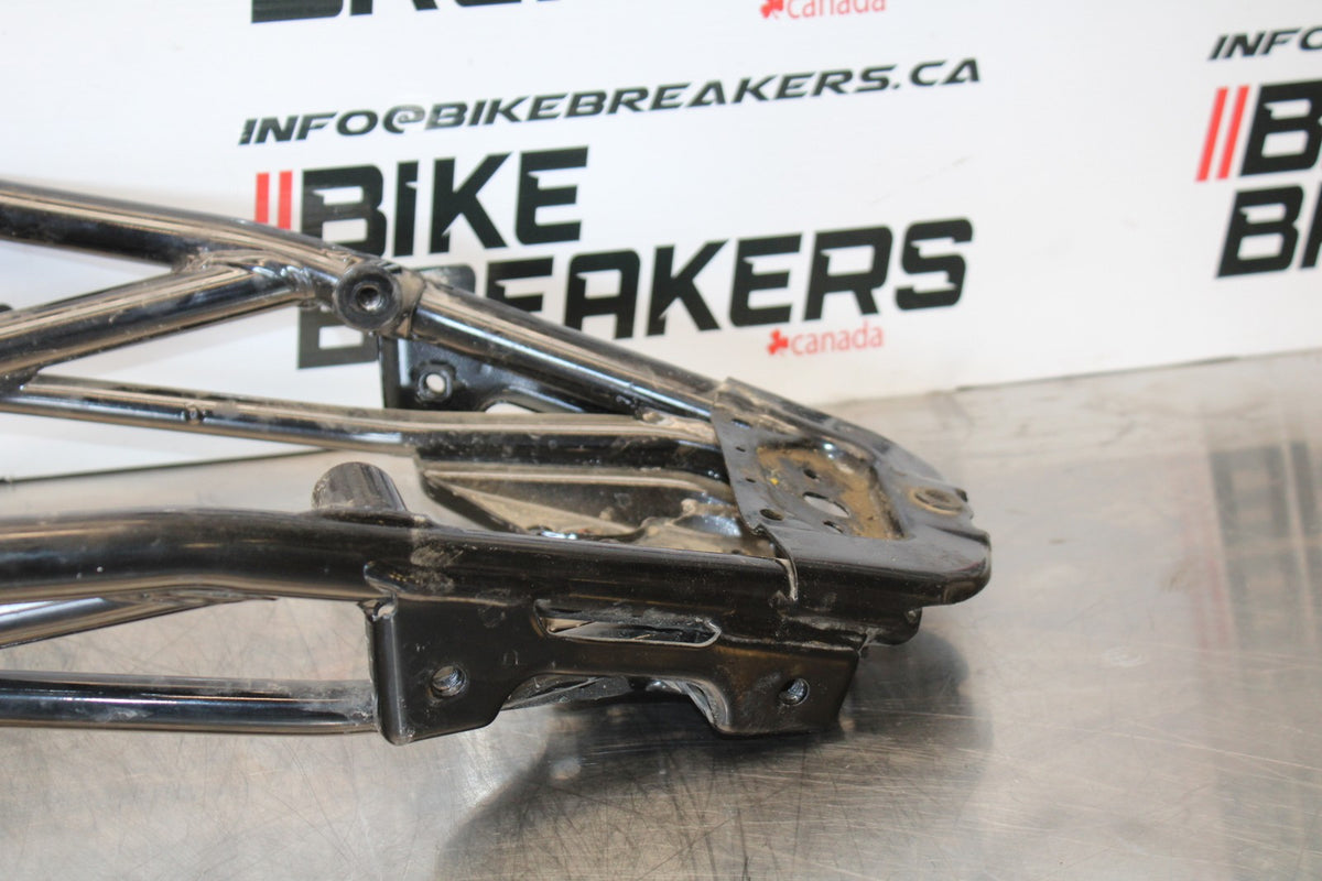 17-22 KTM 390 DUKE REAR SUBFRAME BACK SUB FRAME BB180