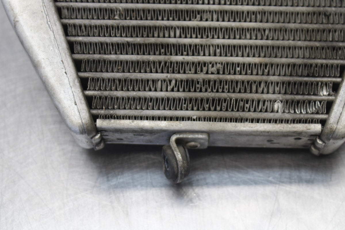16 APRILIA TUONO V4 1100 ENGINE MOTOR OIL COOLER  BB905