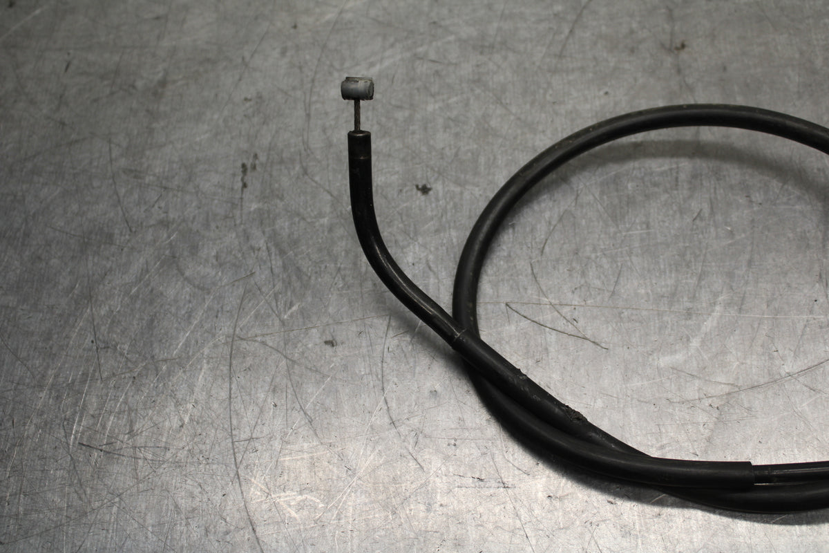 14-15 KAWASAKI NINJA 650 EX650F ABS CLUTCH CABLE LINE BB741