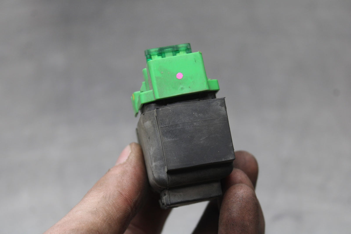 18 HONDA CB500F ENGINE STARTER RELAY STARTING MOTOR SWITCH BB861