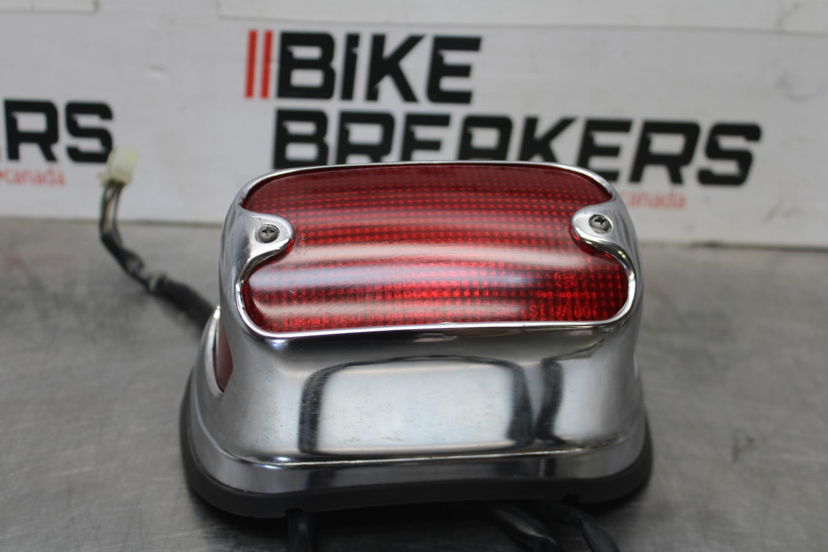 05-09 SUZUKI BOULEVARD C90 TAILLIGHT REAR TAIL BRAKE LIGHT BB918