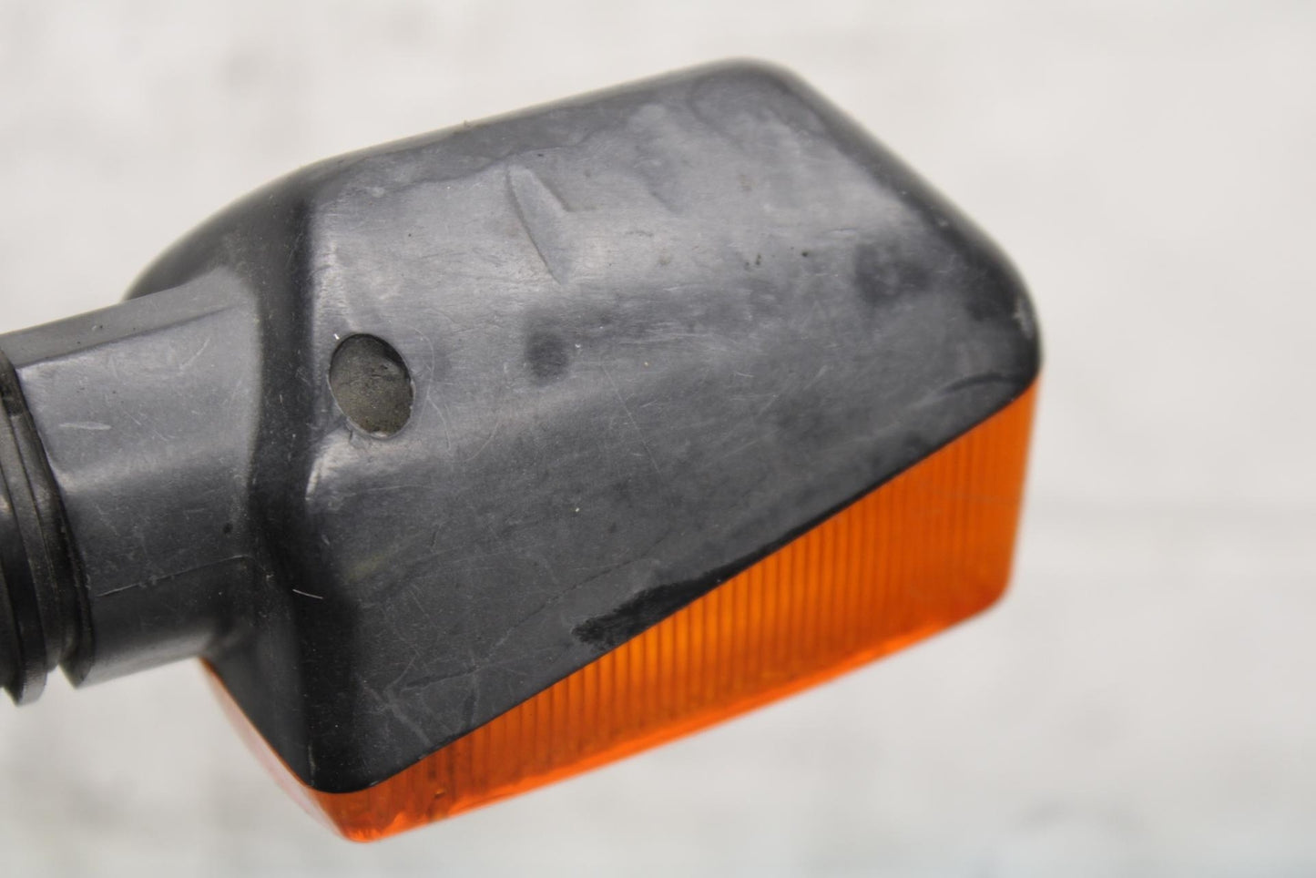 1997 Suzuki Bandit 1200 GSF1200S RIGHT REAR BACK TURN SIGNAL INDICATOR BB559