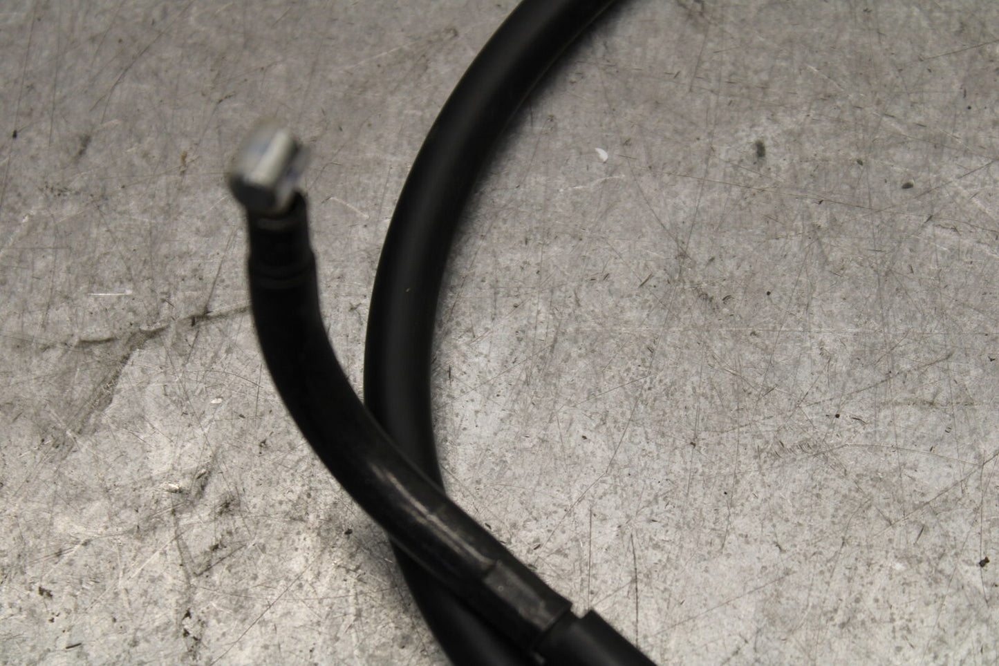 18-23 KAWASAKI NINJA 400 CLUTCH CABLE LINE  BB660