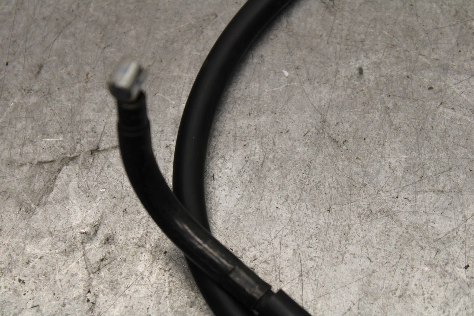 18-23 KAWASAKI NINJA 400 CLUTCH CABLE LINE  BB660