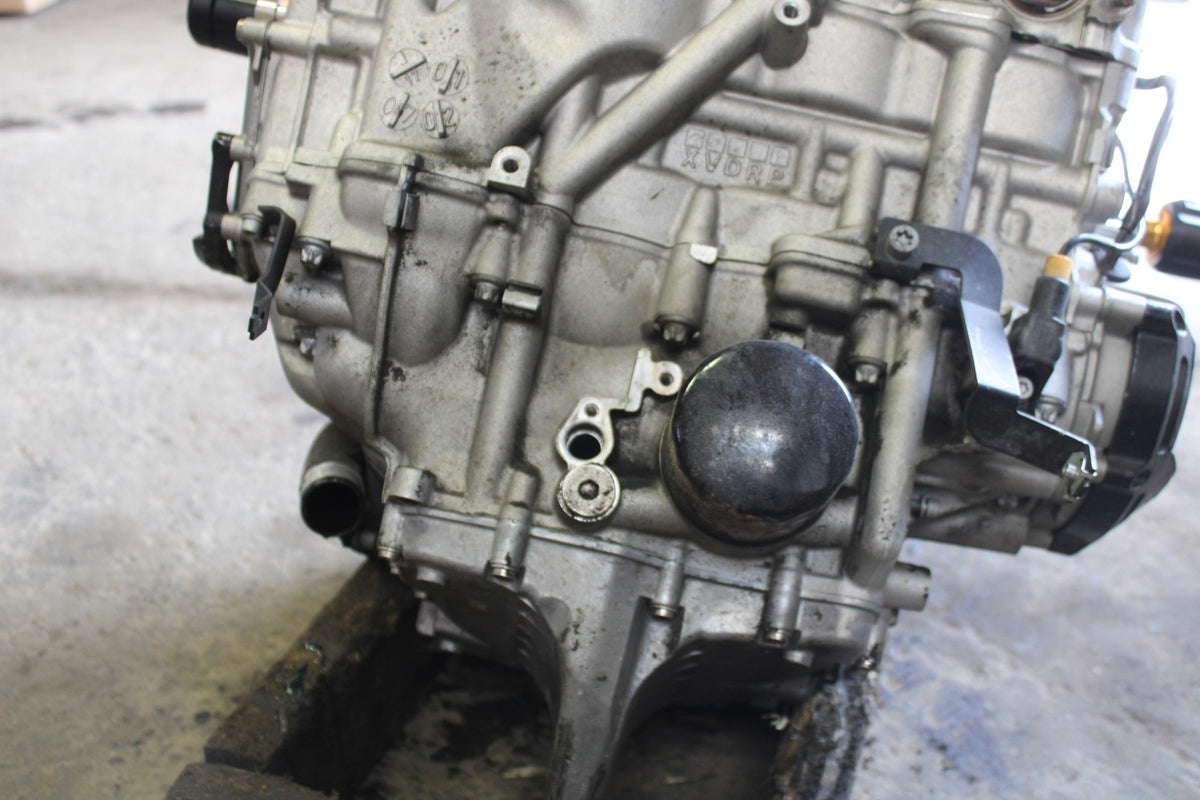 17-20 BMW S1000R ENGINE MOTOR BB909