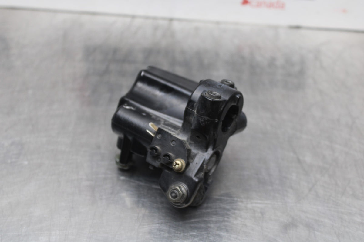 06-07 KAWASAKI NINJA 650R EX650A FRONT BRAKE MASTER CYLINDER BB774