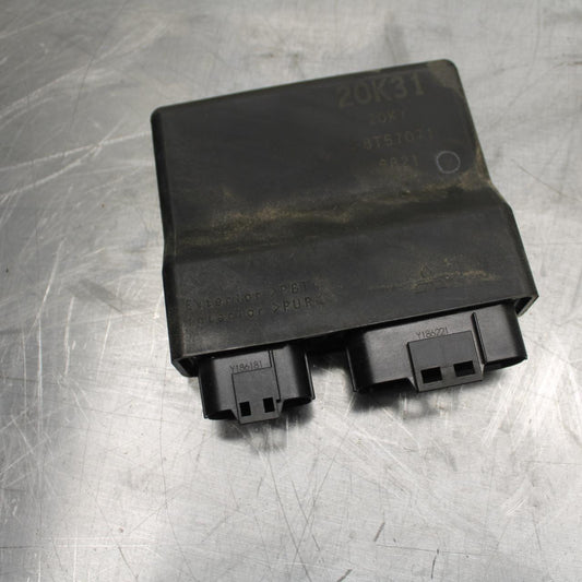 17-23 SUZUKI GSXR 250 GSX250RL8 ECU COMPUTER CONTROLLER UNIT BLACK BOX ECM BB490