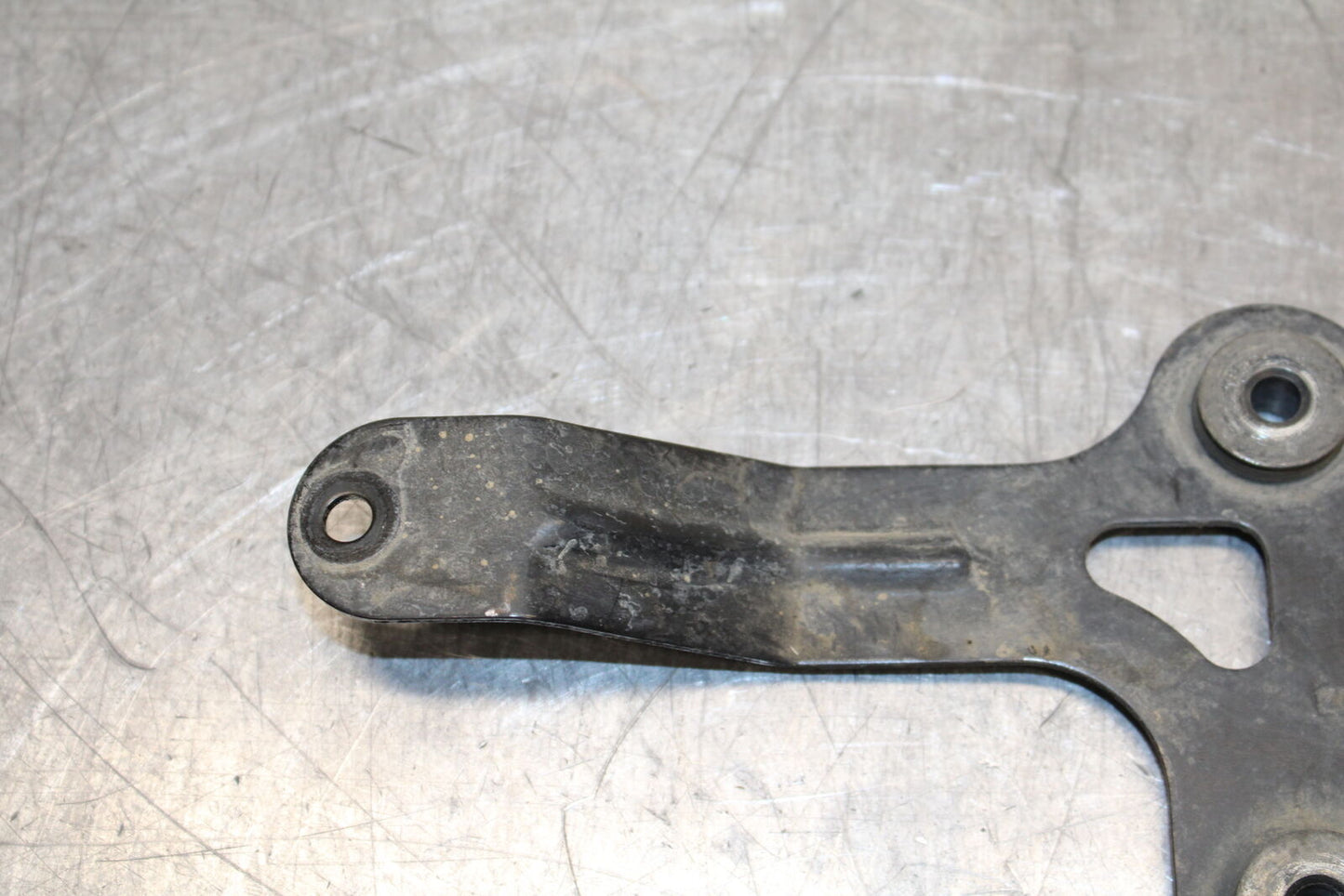 12-13 KAWASAKI Z1000 RECTIFIER VOLTAGE REGULATOR BB743