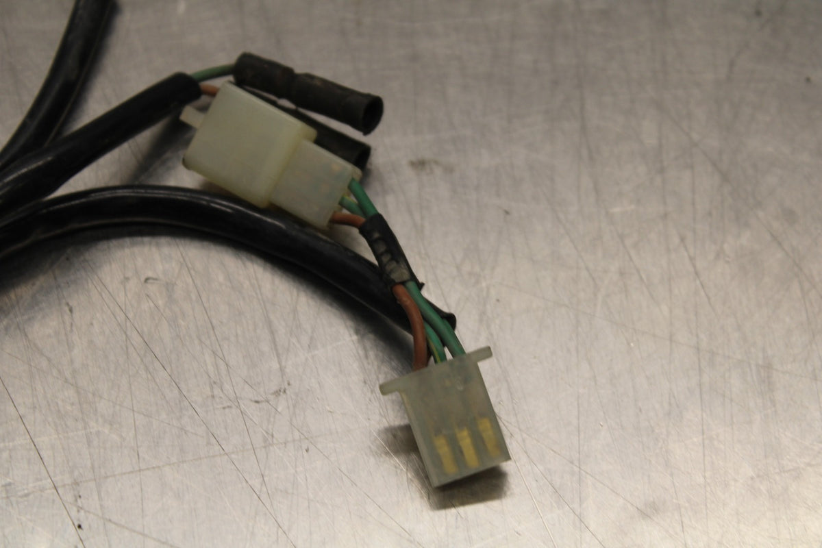 88-00 HONDA GOLDWING 1500 REAR TURN SIGNAL BLINKER RELAY FLASHER SWITCH BB883