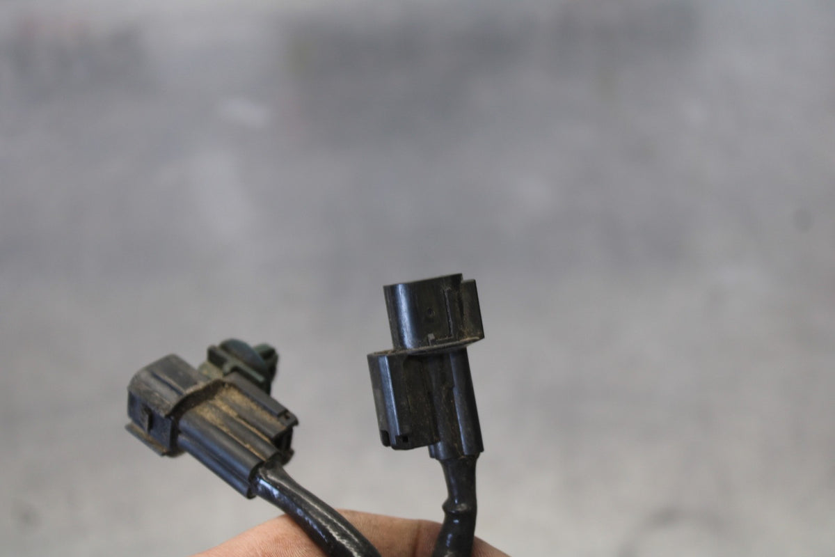 24 APRILIA TUONO V4 1100 FACTORY ABS OXYGEN O2 EXHAUST GAS LAMBDA SENSOR BB887