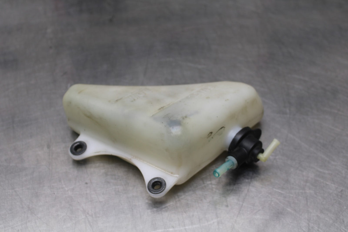 18 YAMAHA YZF R1  COOLANT WATER TANK RESERVOIR BOTTLE BB838