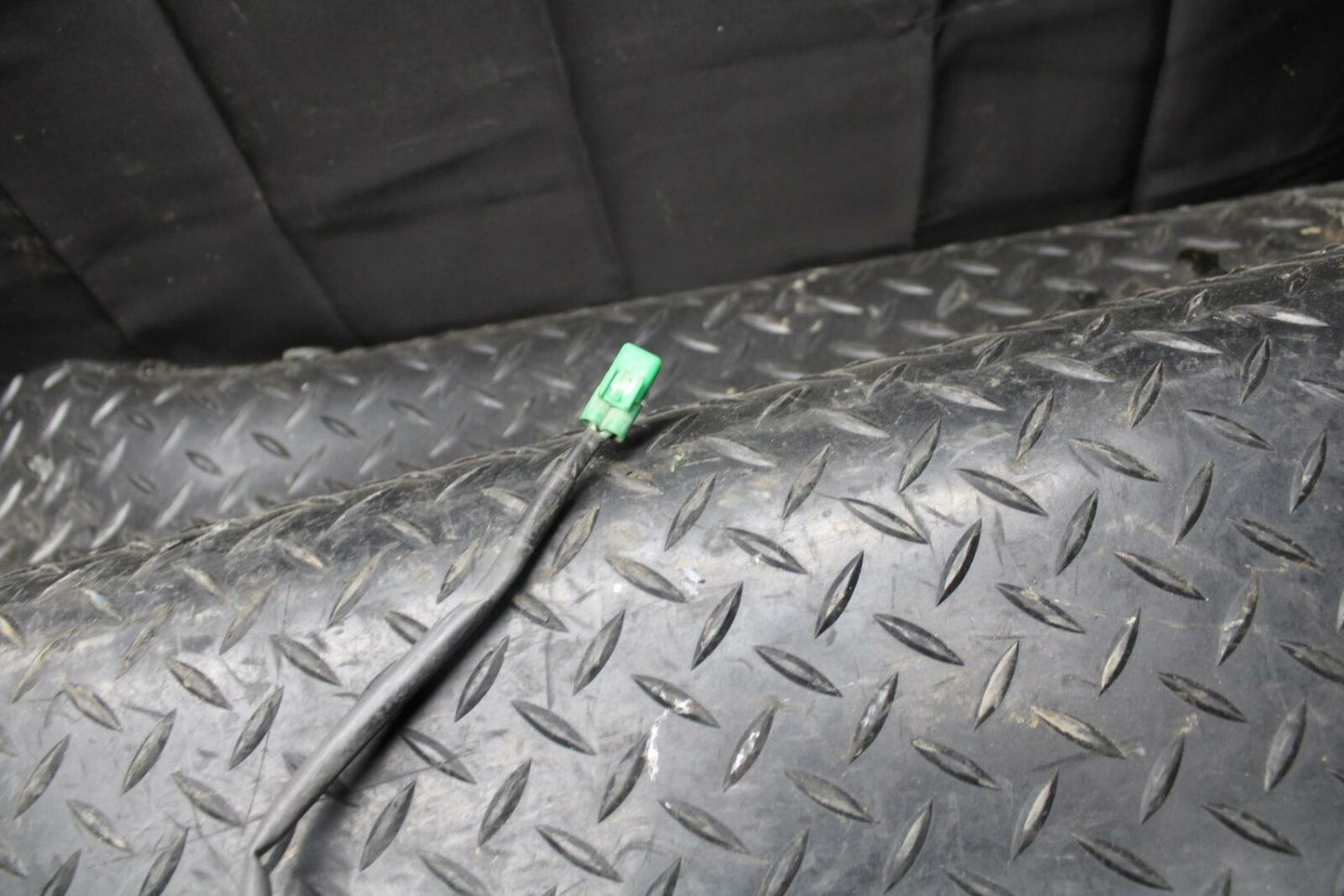 16-18 HONDA CBR500R KICKSTAND SIDE KICK STAND SENSOR BB231