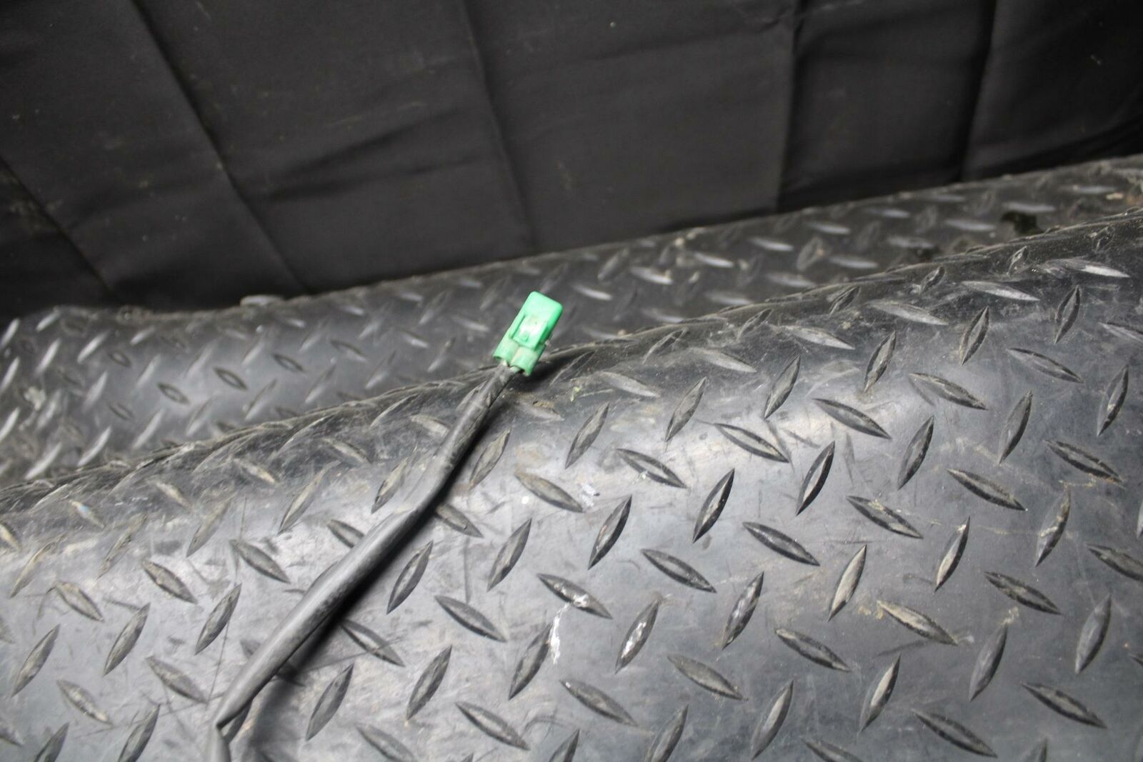 16-18 HONDA CBR500R KICKSTAND SIDE KICK STAND SENSOR BB231