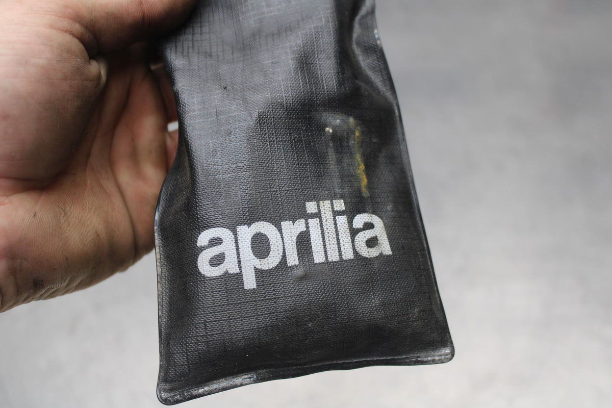 15 APRILIA RSV4 FACTORY APRC ABS STOCK TOOLS OEM TOOL BAG KIT SET BB901