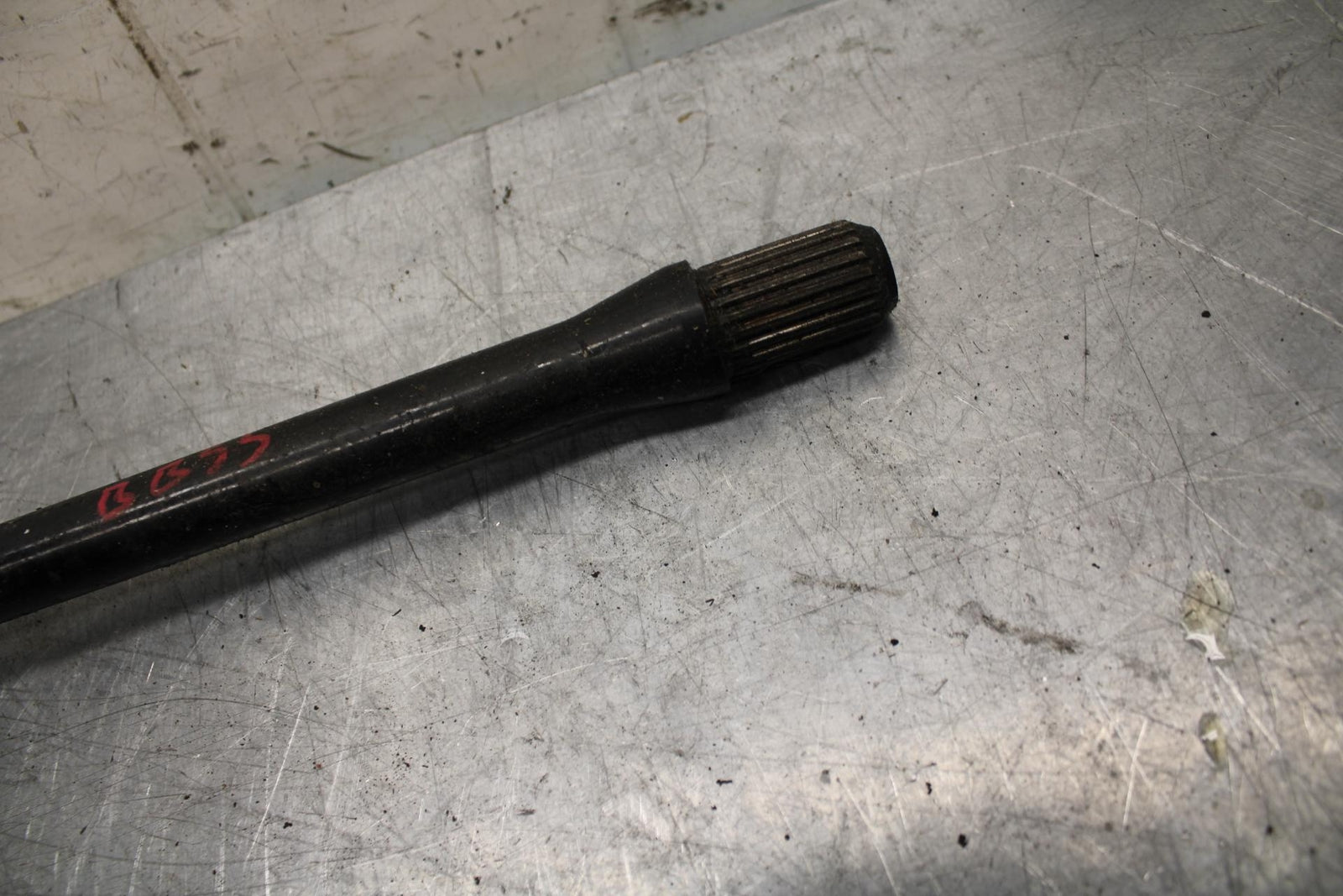 82-83 SUZUKI GS1100GL DRIVE SHAFT BB30