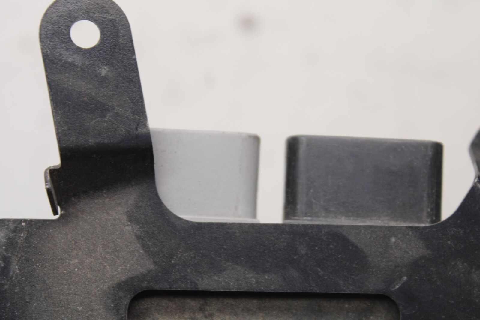 09-12 KAWASAKI NINJA ZX6R RECTIFIER VOLTAGE REGULATOR BB640