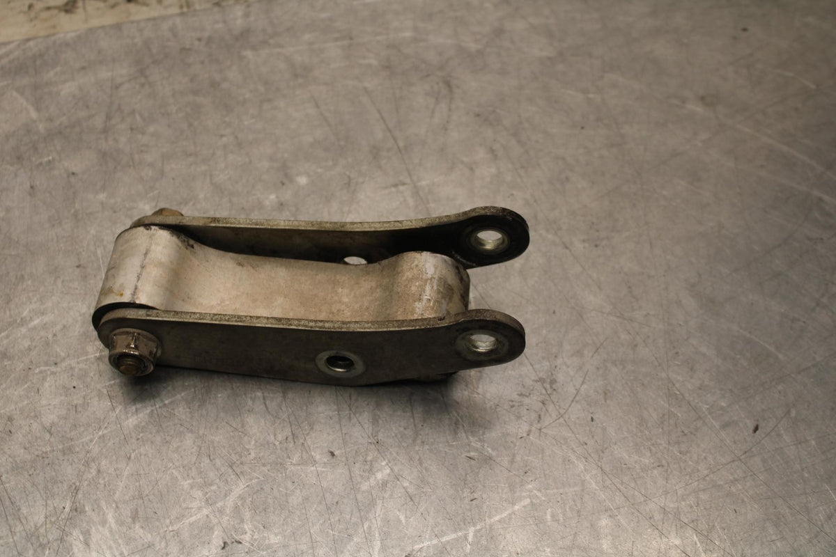 2000 Honda CBR600F4 REAR DOGBONE SHOCK LINKAGE LINK 52475-MAS-E00 BB552