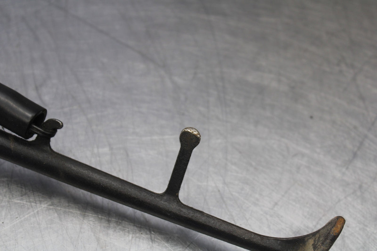 05 YAMAHA YZF R6 KICKSTAND SIDE KICK STAND BB894
