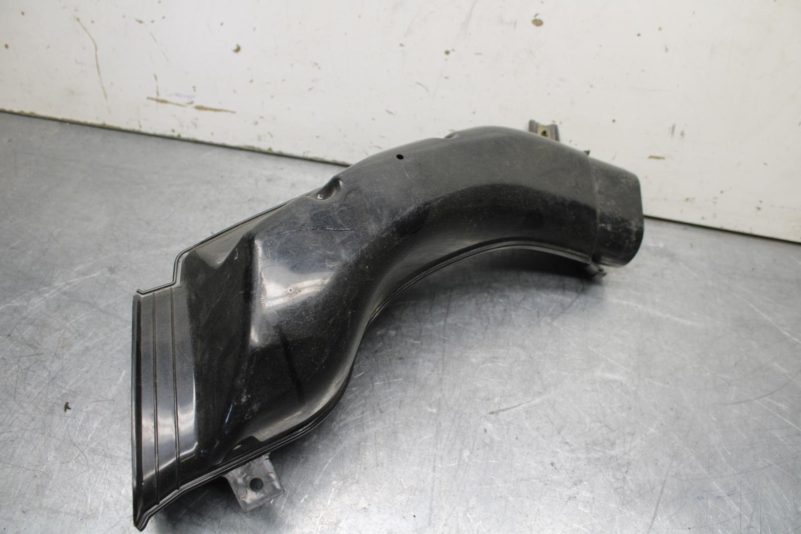 01-03 SUZUKI GSXR600 RIGHT LEFT AIR INTAKE DUCTS 94420-35F13 94430-35F11 BB633
