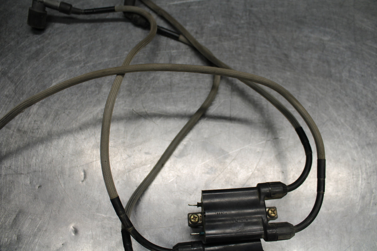 04 KAWASAKI VULCAN 1500 IGNITION COILS BB762