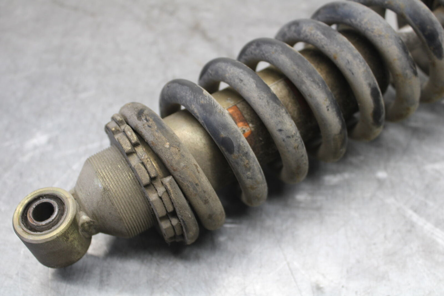 05-09 SUZUKI BOULEVARD C90 REAR BACK SHOCK ABSORBER BB692