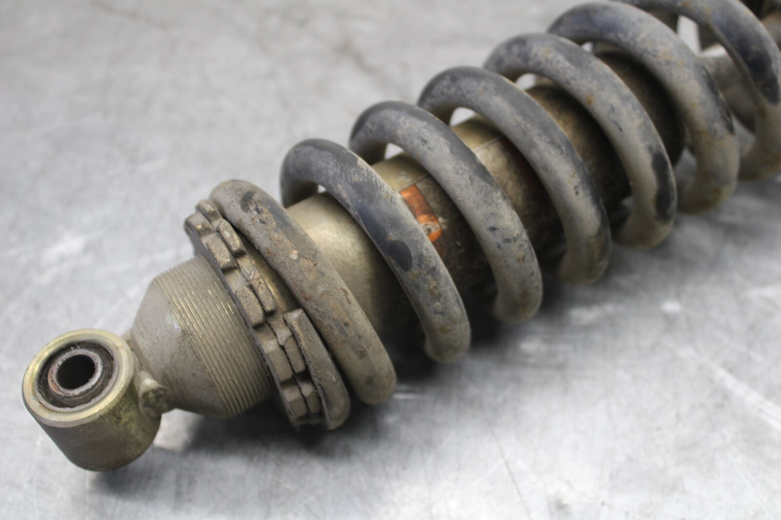 05-09 SUZUKI BOULEVARD C90 REAR BACK SHOCK ABSORBER BB692