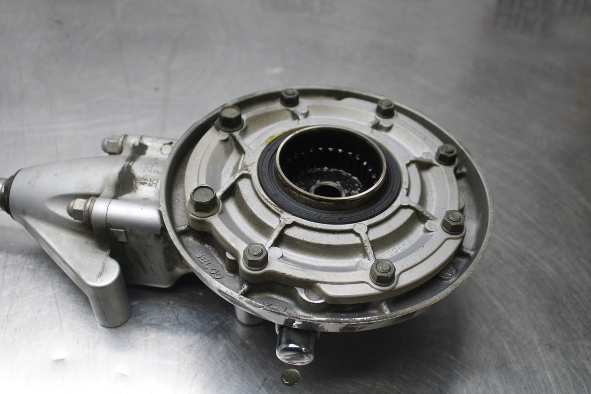99-09 YAMAHA V STAR 1100 FINAL DRIVE GEAR DIFFERENTIAL BB853