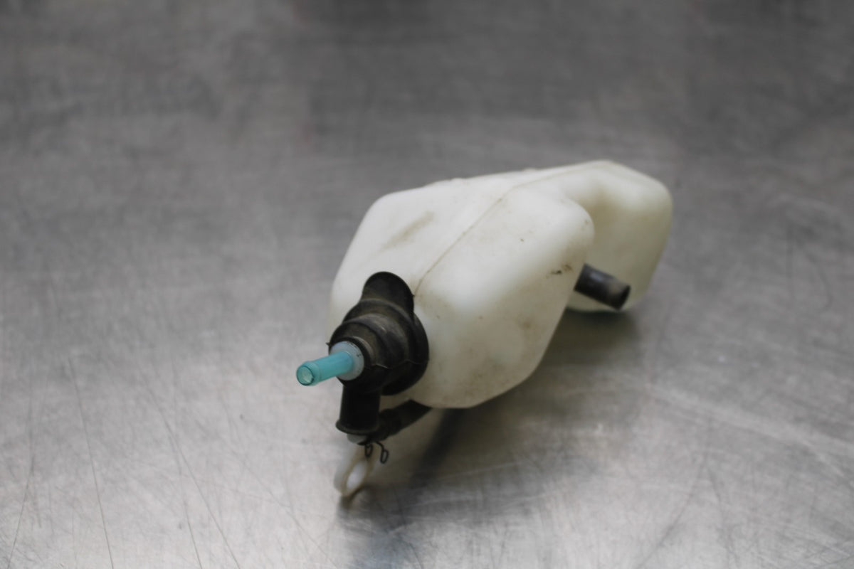 22-25 YAMAHA YZF R7 COOLANT WATER TANK RESERVOIR BOTTLE BB176