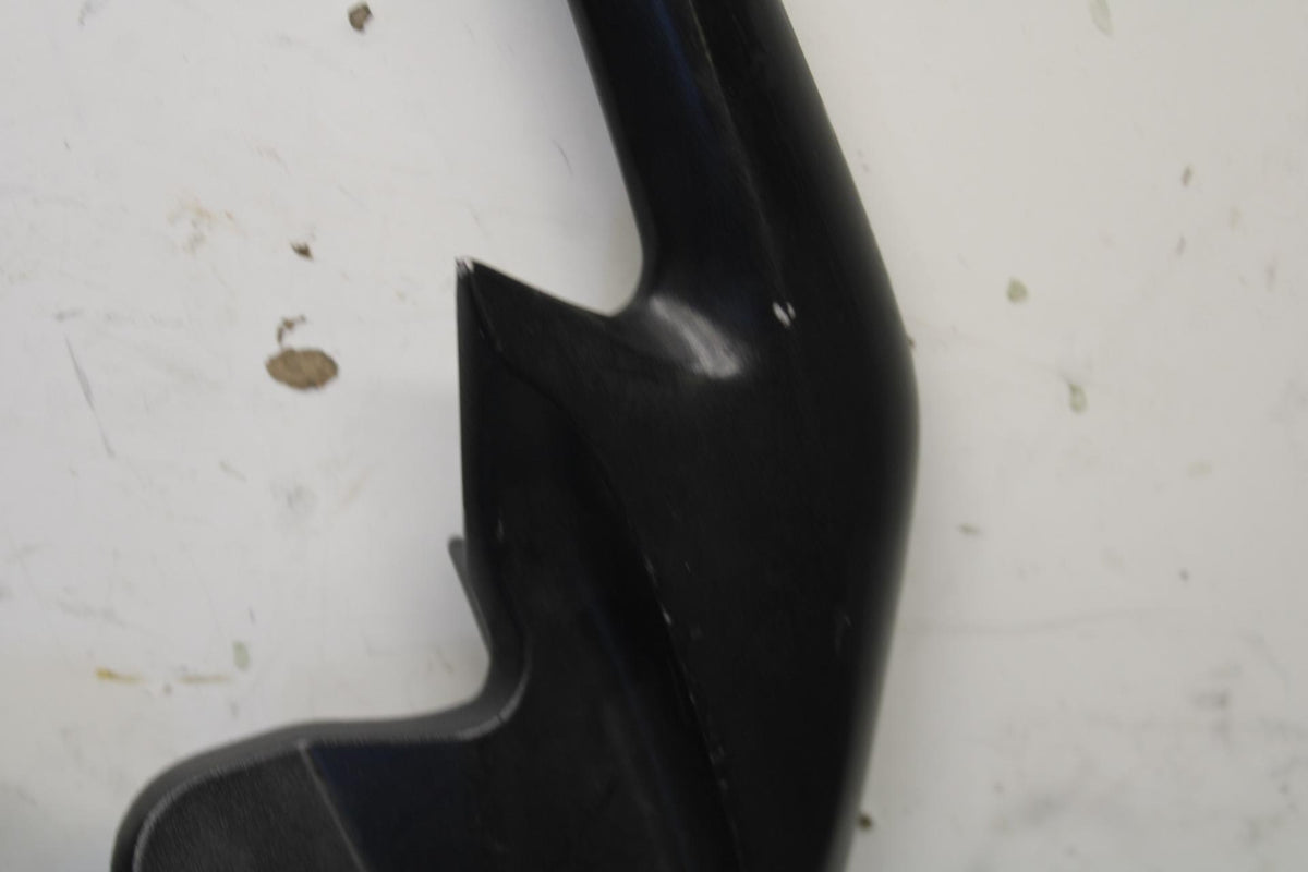 11-19 HONDA CBR125R PASSENGER REAR SEAT GRAB BAR HANDLE SET BB105