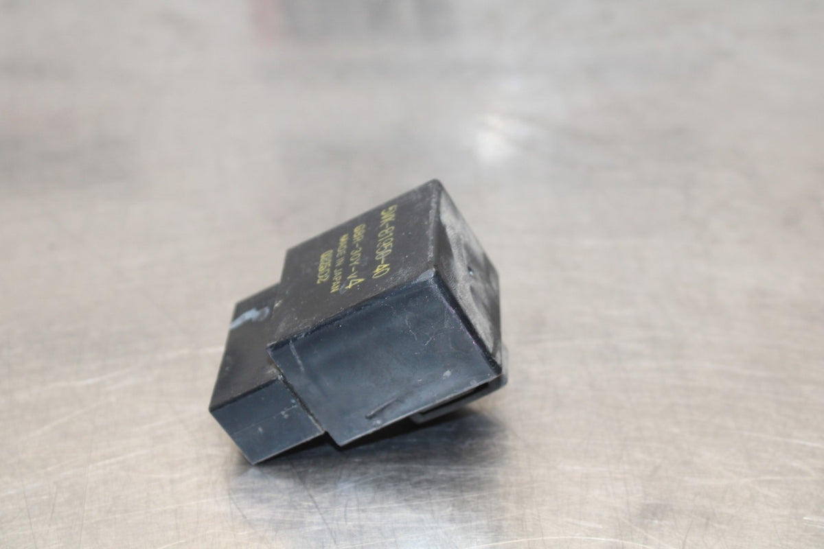 05 YAMAHA YZF R6 FUEL PUMP RELAY ASSEMBLY  BB814