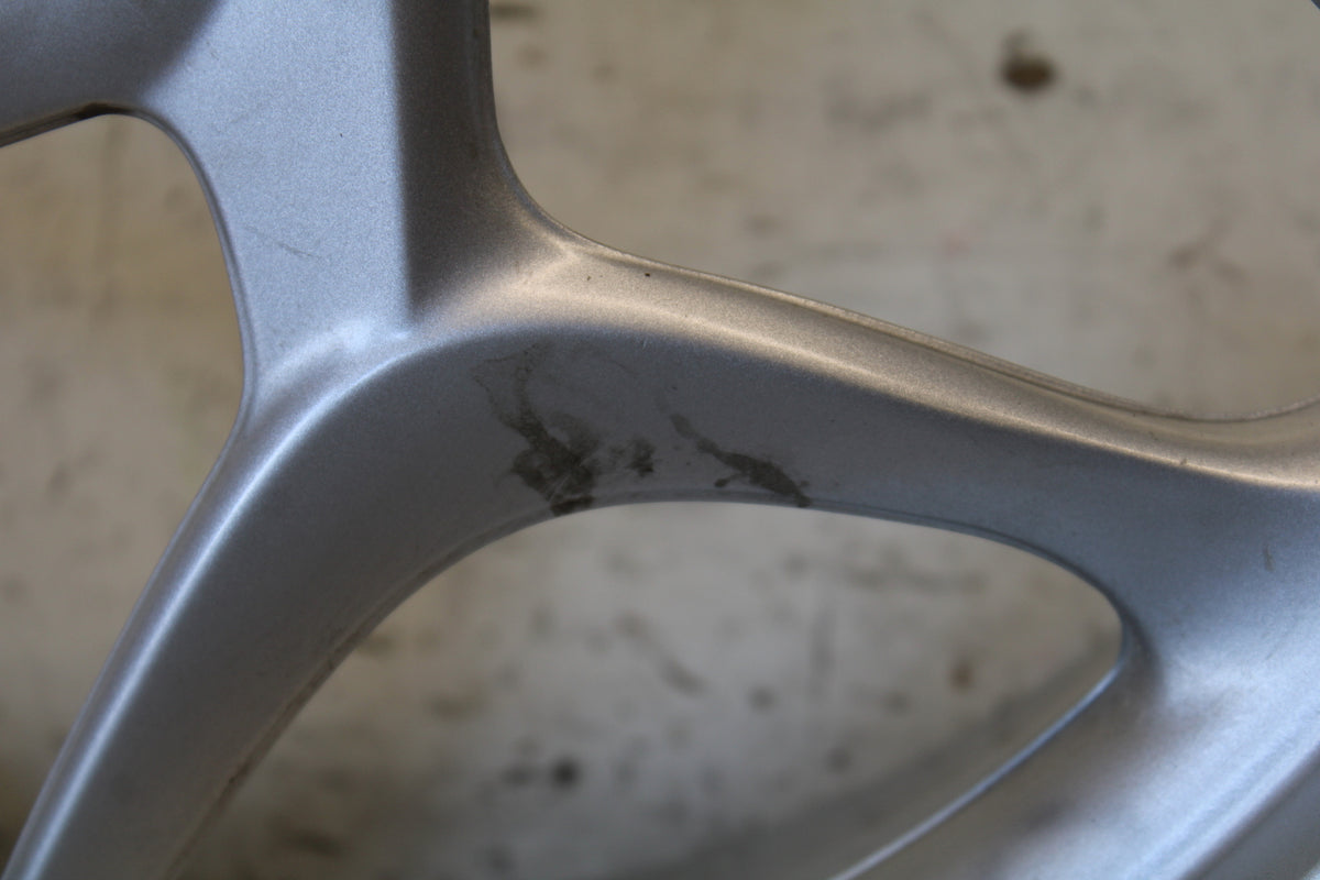 06-12 BMW F800ST REAR WHEEL BACK RIM BB291