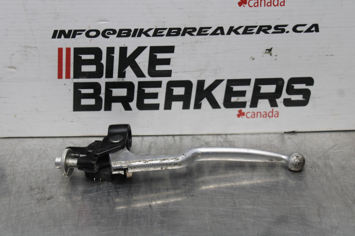 18 YAMAHA YZF R1  CLUTCH PERCH MOUNT WITH LEVER  BB838