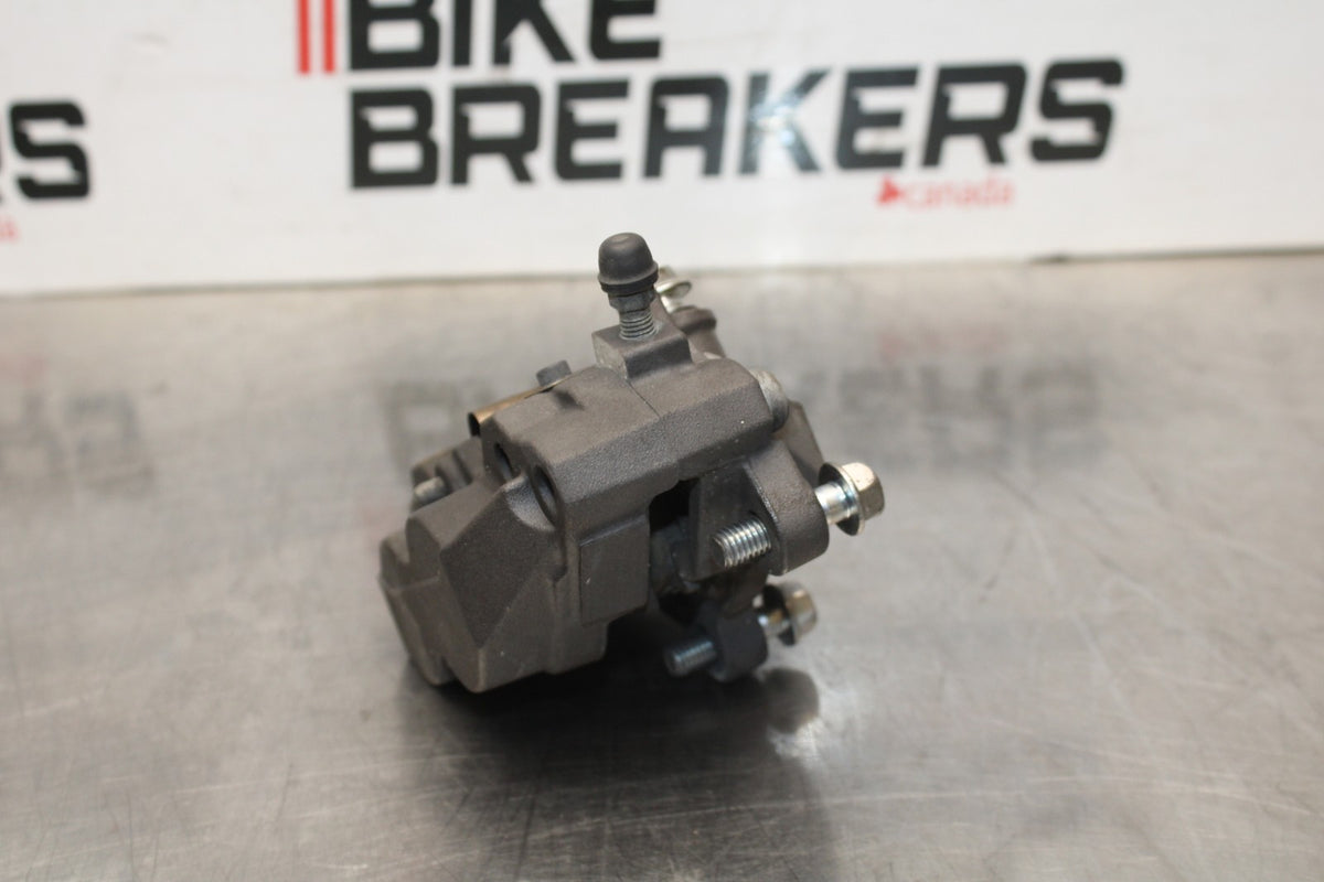 17-24 SUZUKI SV650 RIGHT LEFT FRONT BRAKE CALIPER SET PAIR CALIPERS BB829