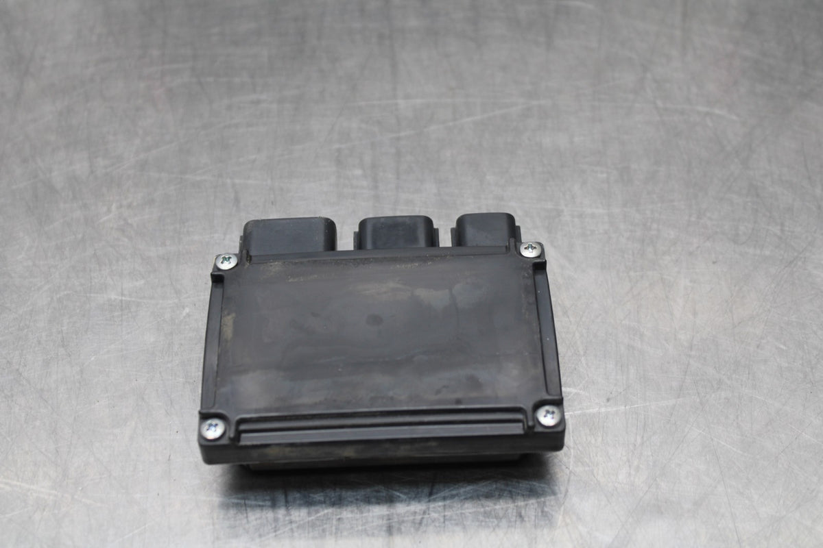 19-23 KAWASAKI NINJA ZX6R RELAY ASSEMBLY FUSE BOX BB188
