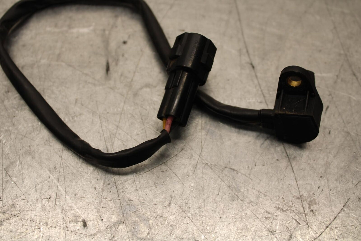 2003 Kawasaki Ninja ZX6RR ZX600K SPEED SPEEDOMETER SENSOR BB66